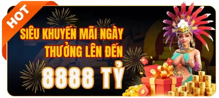 Hoàn trả casino không giới hạn 888b