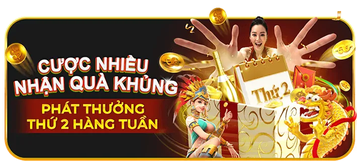Khuyến mãi nạp lại hàng ngày tại 888b