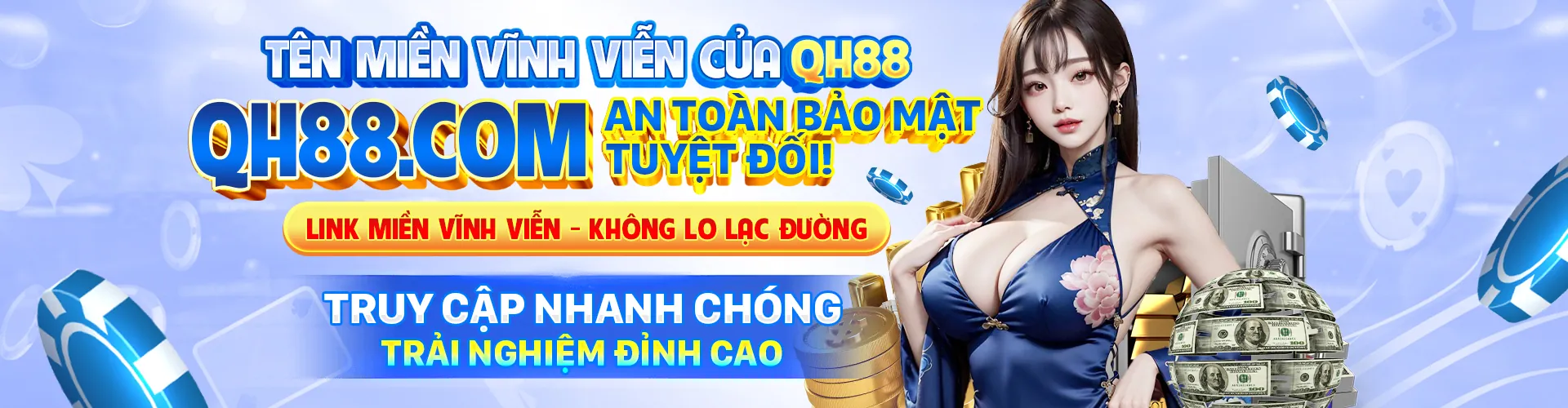 Hình ảnh biểu ngữ chính sách quyền riêng tư của Xổ số 888b, thể hiện sự bảo mật dữ liệu người dùng với các biểu tượng an toàn trên nền màu xanh lam nhạt và trắng.
